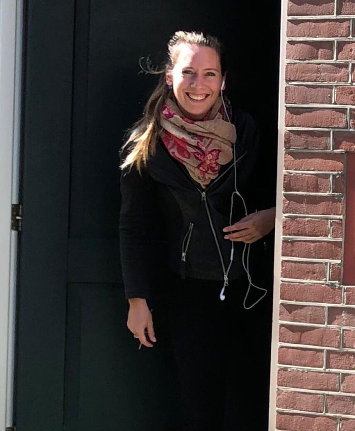 Coaching Utrecht